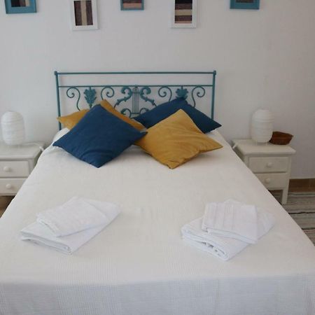 Appartement Casa Centro Historico Beja - Castelo Extérieur photo