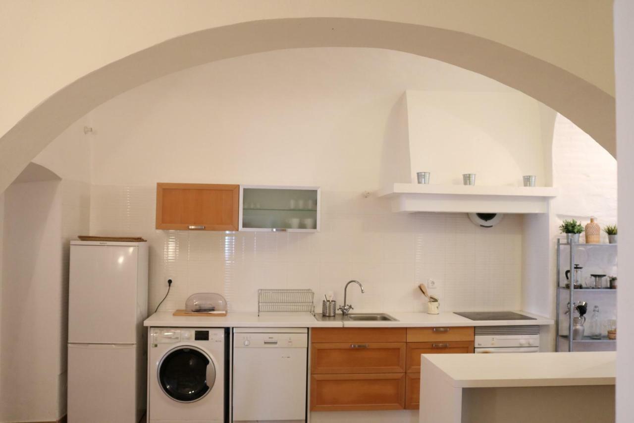 Appartement Casa Centro Historico Beja - Castelo Extérieur photo