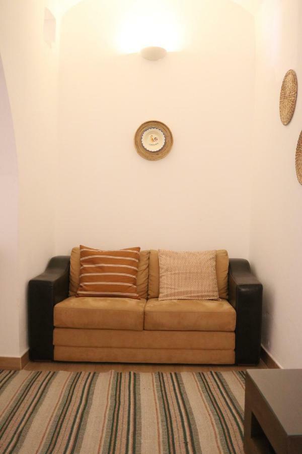 Appartement Casa Centro Historico Beja - Castelo Extérieur photo