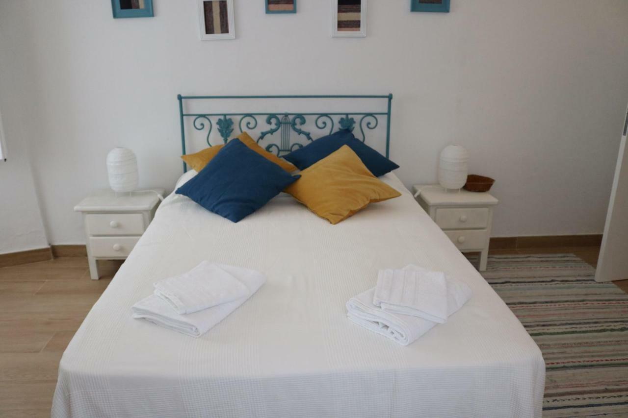 Appartement Casa Centro Historico Beja - Castelo Extérieur photo